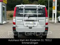 2006 Mercedes Benz Vito