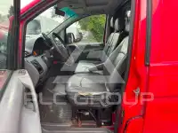 2006 Mercedes Benz Vito