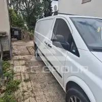 2006 Mercedes Benz Vito