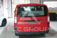 2006 Mercedes Benz Vito