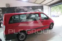 2006 Mercedes Benz Vito