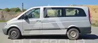 2006 Mercedes Benz Vito
