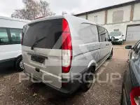 2006 Mercedes Benz Vito