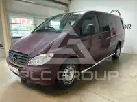 2006 Mercedes Benz Vito