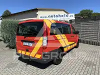 2006 Mercedes Benz Vito