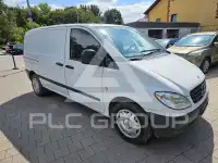 2006 Mercedes Benz Vito