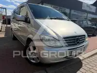 2006 Mercedes Benz Vito