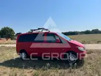 2006 Mercedes Benz Vito