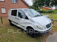 2006 Mercedes Benz Vito
