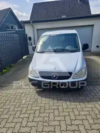 2006 Mercedes Benz Vito