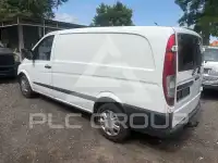 2006 Mercedes Benz Vito
