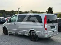 2006 Mercedes Benz Vito