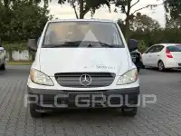 2006 Mercedes Benz Vito