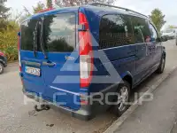 2006 Mercedes Benz Vito