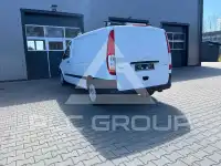2006 Mercedes Benz Vito
