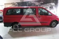 2006 Mercedes Benz Vito