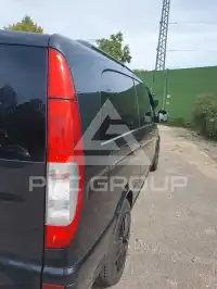 2006 Mercedes Benz Vito