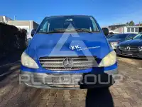 2006 Mercedes Benz Vito