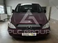 2006 Mercedes Benz Vito