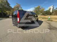 2006 Mercedes Benz Vito