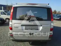 2006 Mercedes Benz Vito