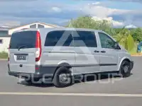 2006 Mercedes Benz Vito
