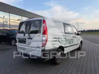 2006 Mercedes Benz Vito