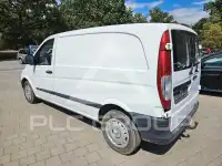 2006 Mercedes Benz Vito