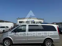 2006 Mercedes Benz Vito