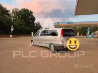 2006 Mercedes Benz Vito