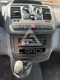 2006 Mercedes Benz Vito