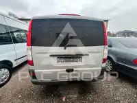 2006 Mercedes Benz Vito