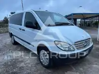 2006 Mercedes Benz Vito