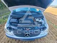 2006 Mercedes Benz Vito