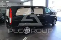 2006 Mercedes Benz Vito