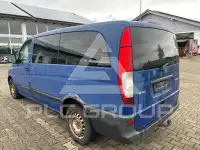 2006 Mercedes Benz Vito