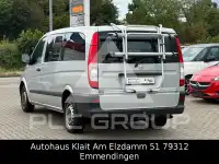 2006 Mercedes Benz Vito