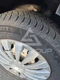 2006 Mercedes Benz Vito