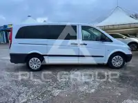 2006 Mercedes Benz Vito
