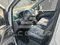 2006 Mercedes Benz Vito