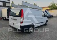 2006 Mercedes Benz Vito