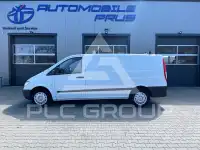 2006 Mercedes Benz Vito