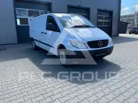 2006 Mercedes Benz Vito
