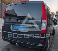 2006 Mercedes Benz Vito