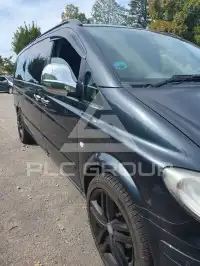 2006 Mercedes Benz Vito