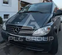 2006 Mercedes Benz Vito