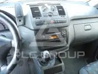 2006 Mercedes Benz Vito