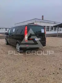 2006 Mercedes Benz Vito