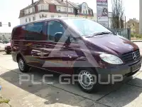 2006 Mercedes Benz Vito