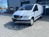 2006 Mercedes Benz Vito